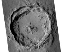 tooting-crater